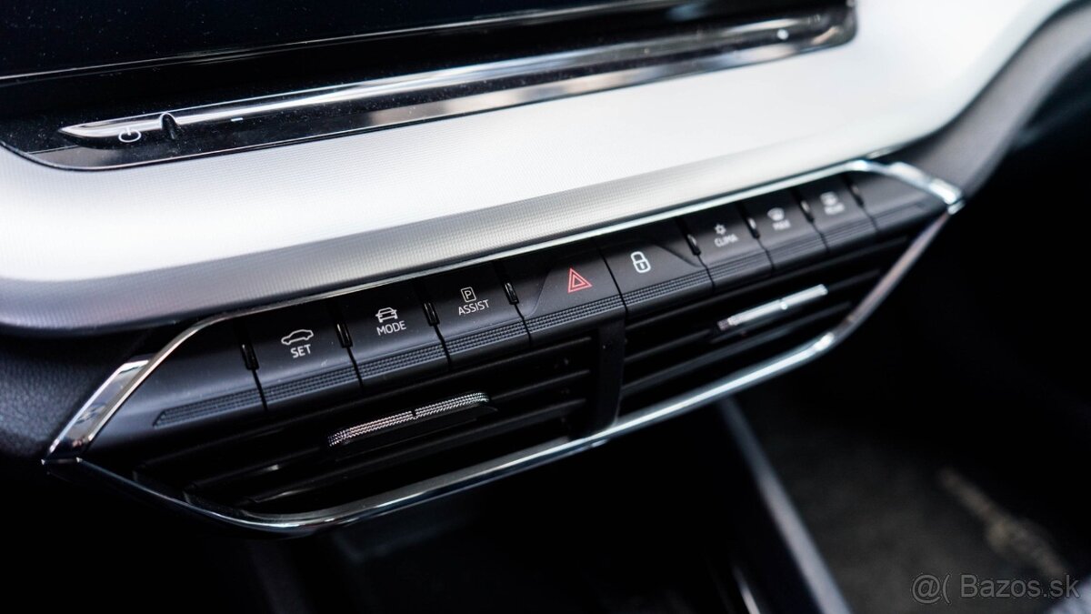 Škoda Octavia Combi 2.0 TDI SCR Style Odpočet DPH - 12