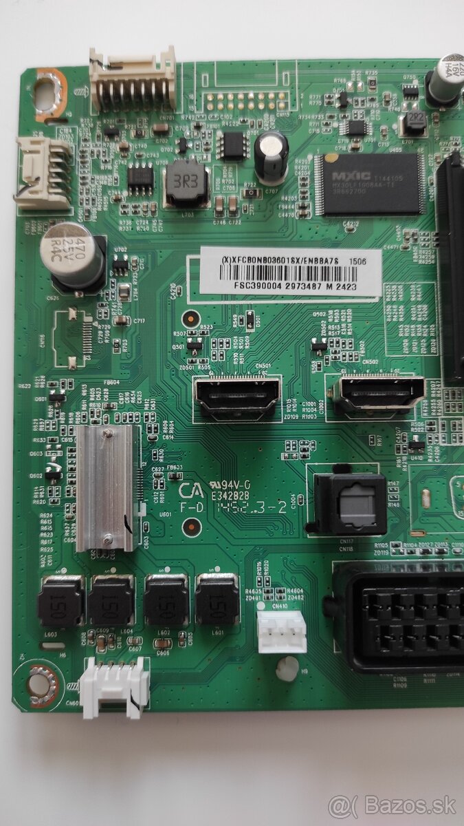 Predám náhradné diely Philips,LG,TCL. - 12