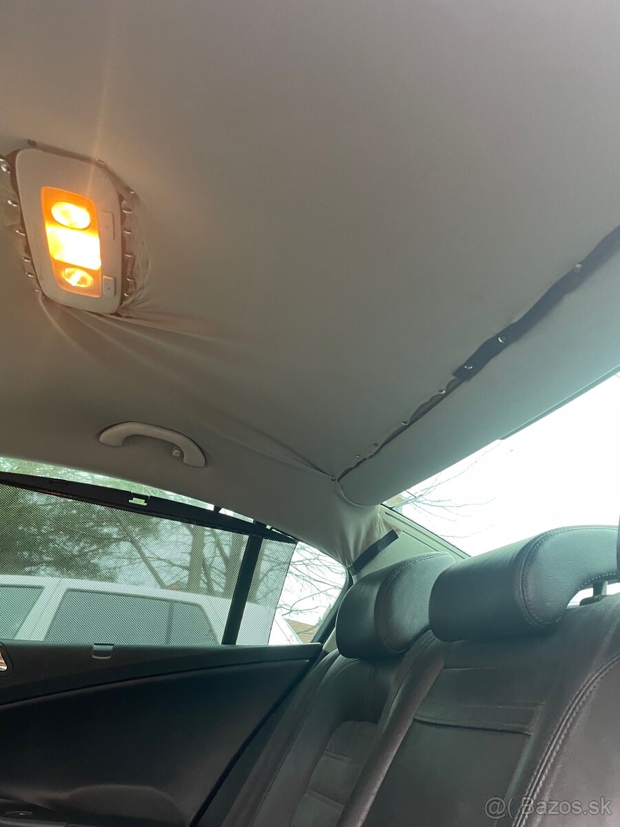 Volkswagen passat - 12