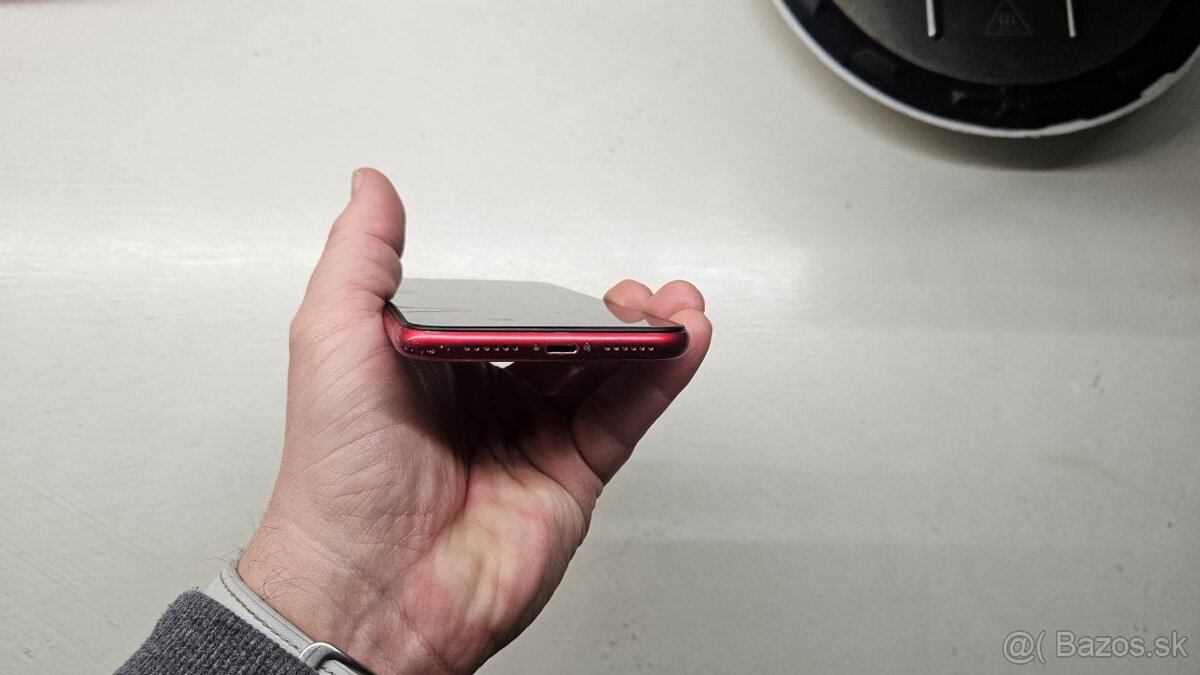 Apple iPhone 11 RED product 64GB - 12