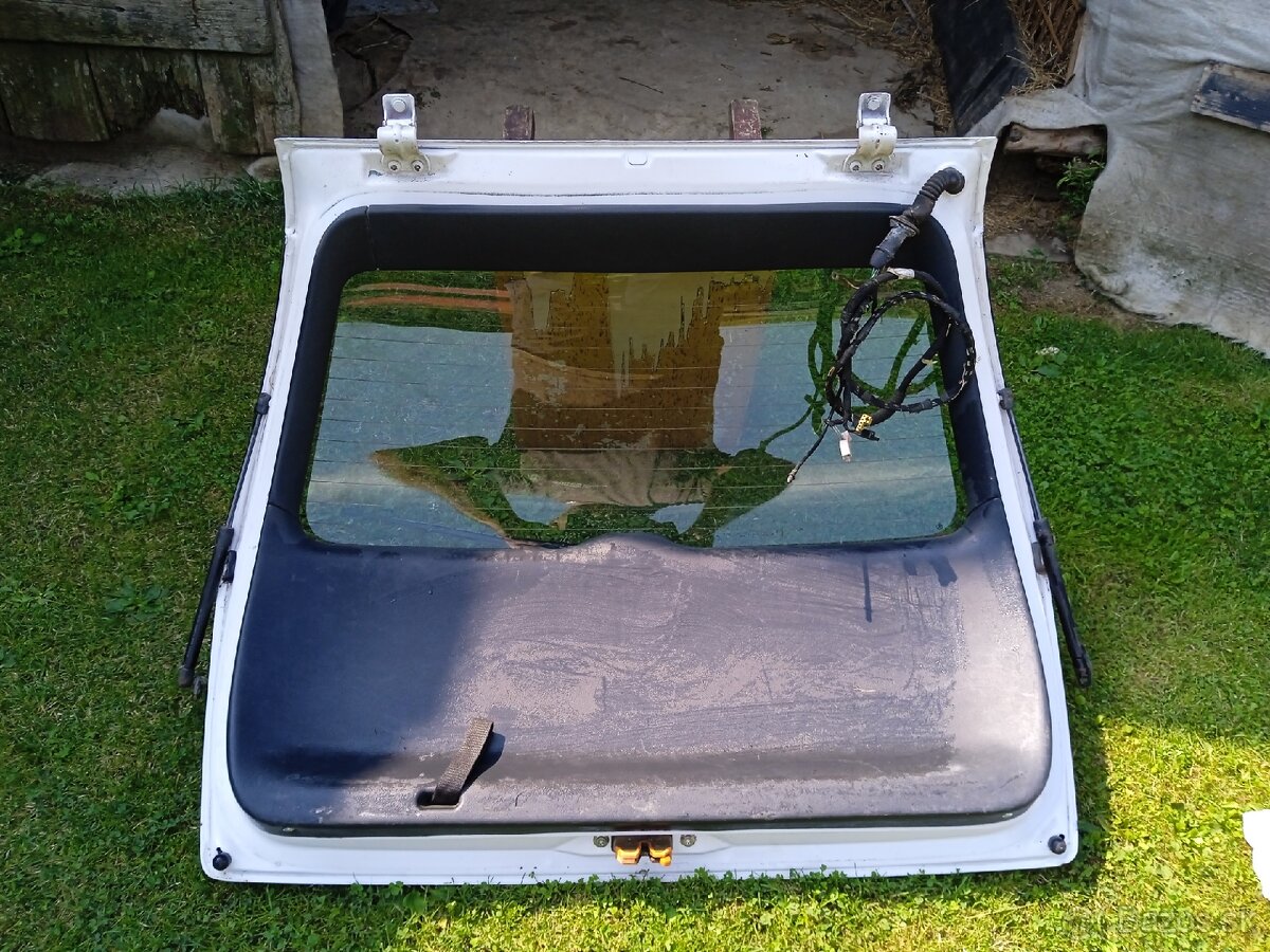 Predám diely na Octaviu combi. - 12