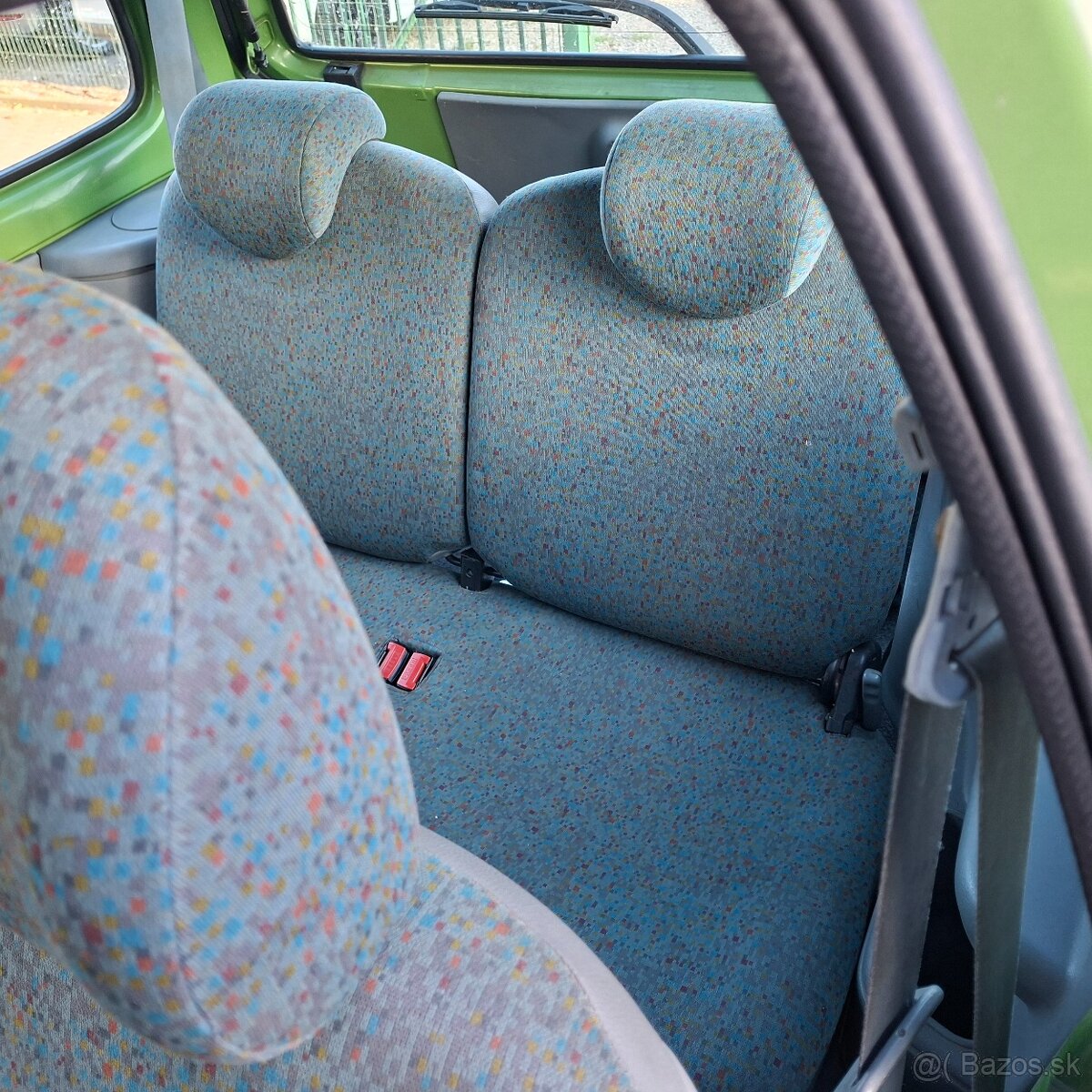 Renault Twingo 1.2 16V Expression - 12