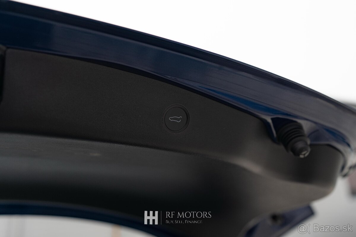 Tesla Model 3 LR AWD ,EAP, 19tis KM , ENHANCED AUTOPILOT - 12