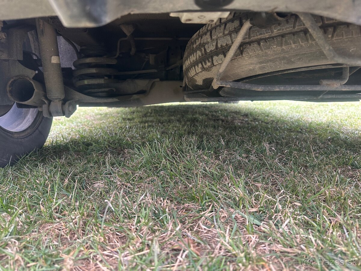 Nissan Leaf 40 kWh - 12