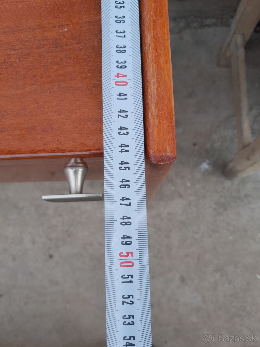 Predám skrinky sotolík - 12