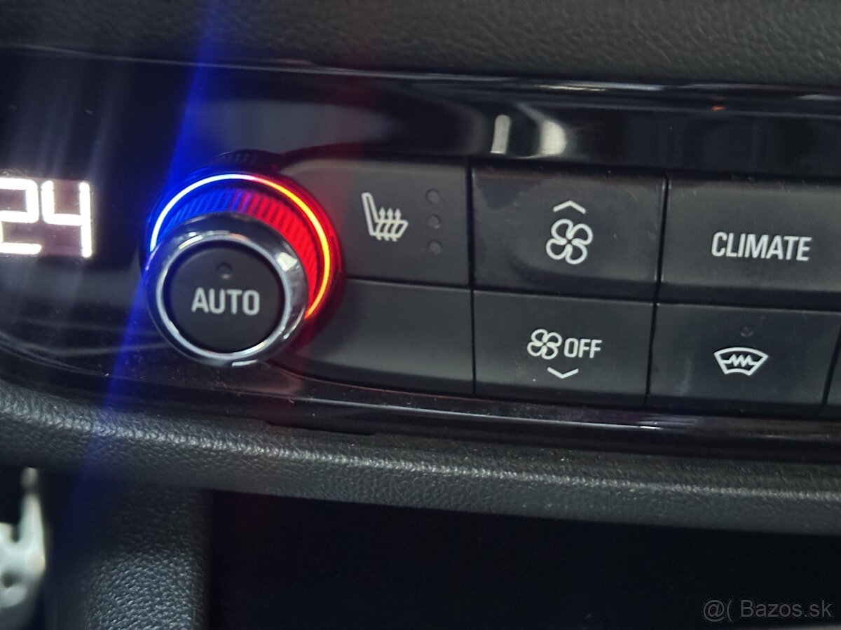 Opel Insignia 2.0 CDTI S S Exclusive - 12