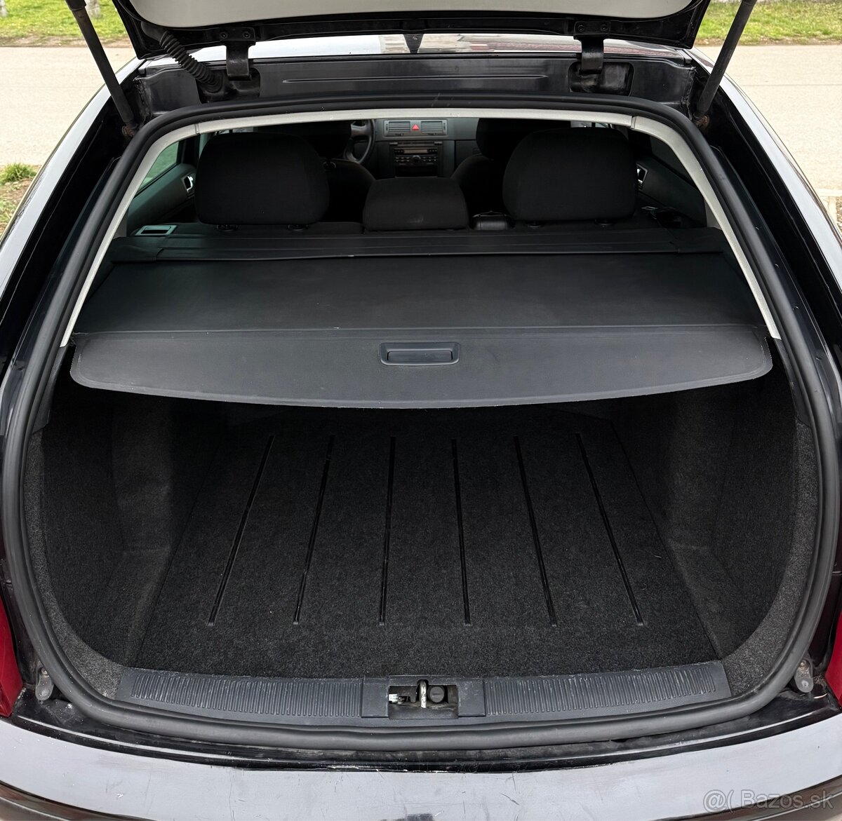 Škoda Fabia 1.9TDI 74kw Facelift - 12