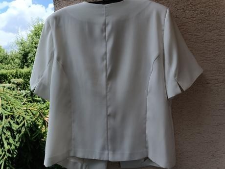 Luxusné šaty 48 - 12