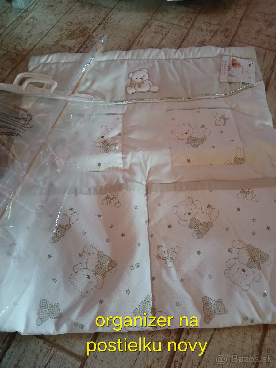 VŠETKO NARAZ pre bábo S VÝRAZNOU ZĽAVOU - 12