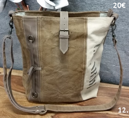 Predám dámske tašky/kabelky - 12