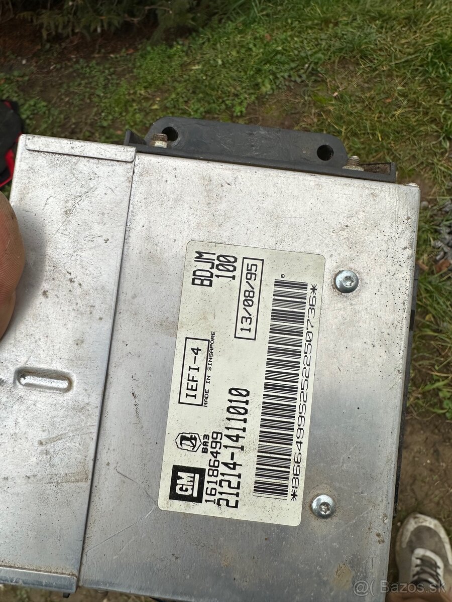 Náhradné diely lada Niva - 12