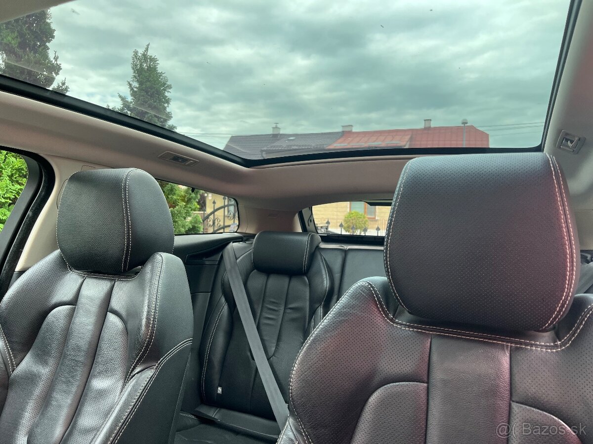 Land Rover Range Rover Evoque 2.0 Si4 DYNAMIC 177kW - 12