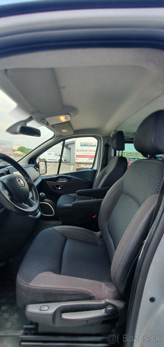 Fiat Talento - 12
