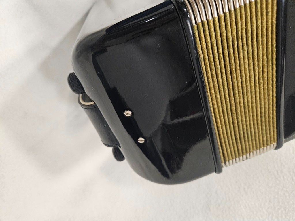 akordeon hohner lucia IV 96b - 12