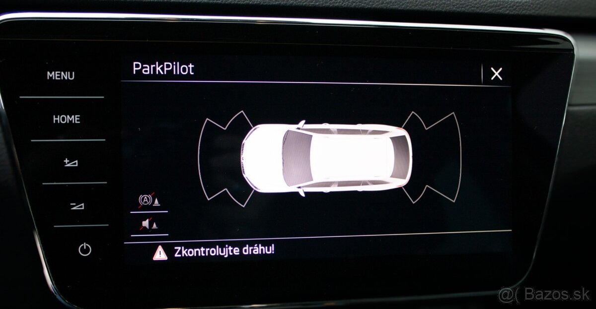 Škoda Superb, servisované - 12