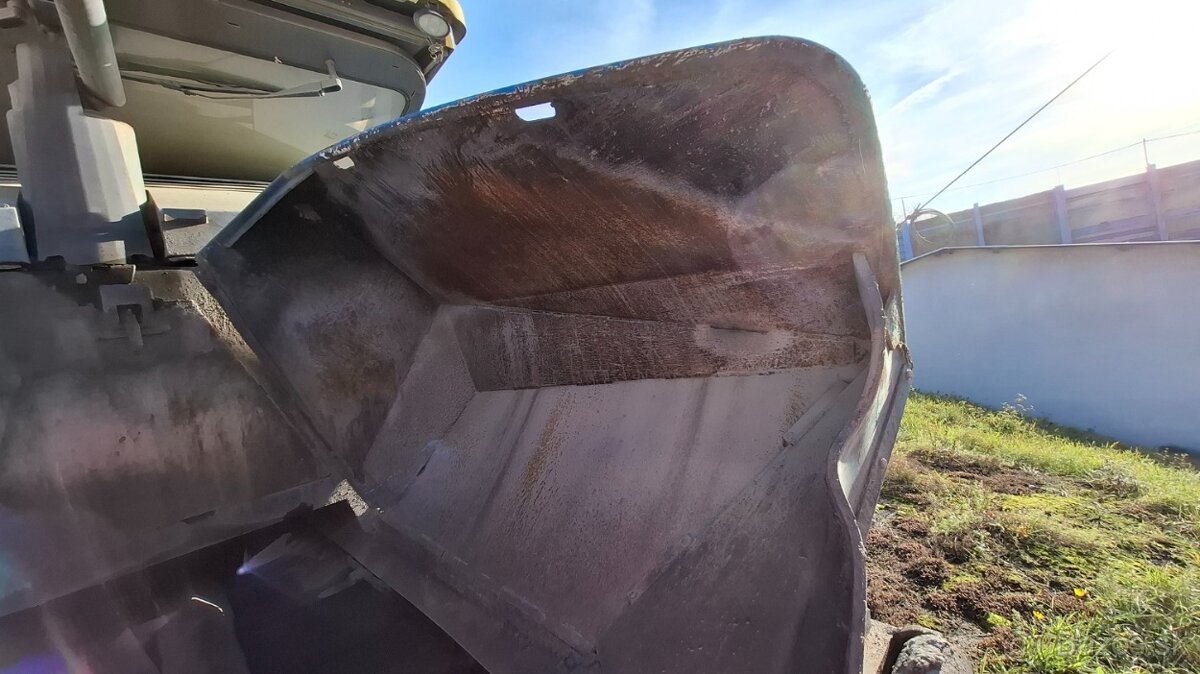 VÖGELE SUPER 1800-2 - 12