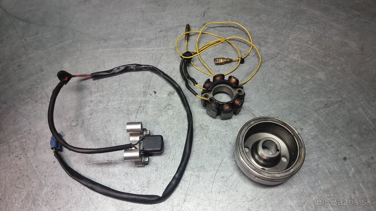 Ktm sxf 450 - diely - 12