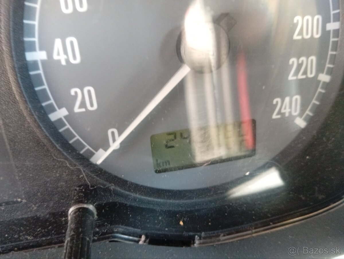 Predám kolesá + grátis octavia - 12