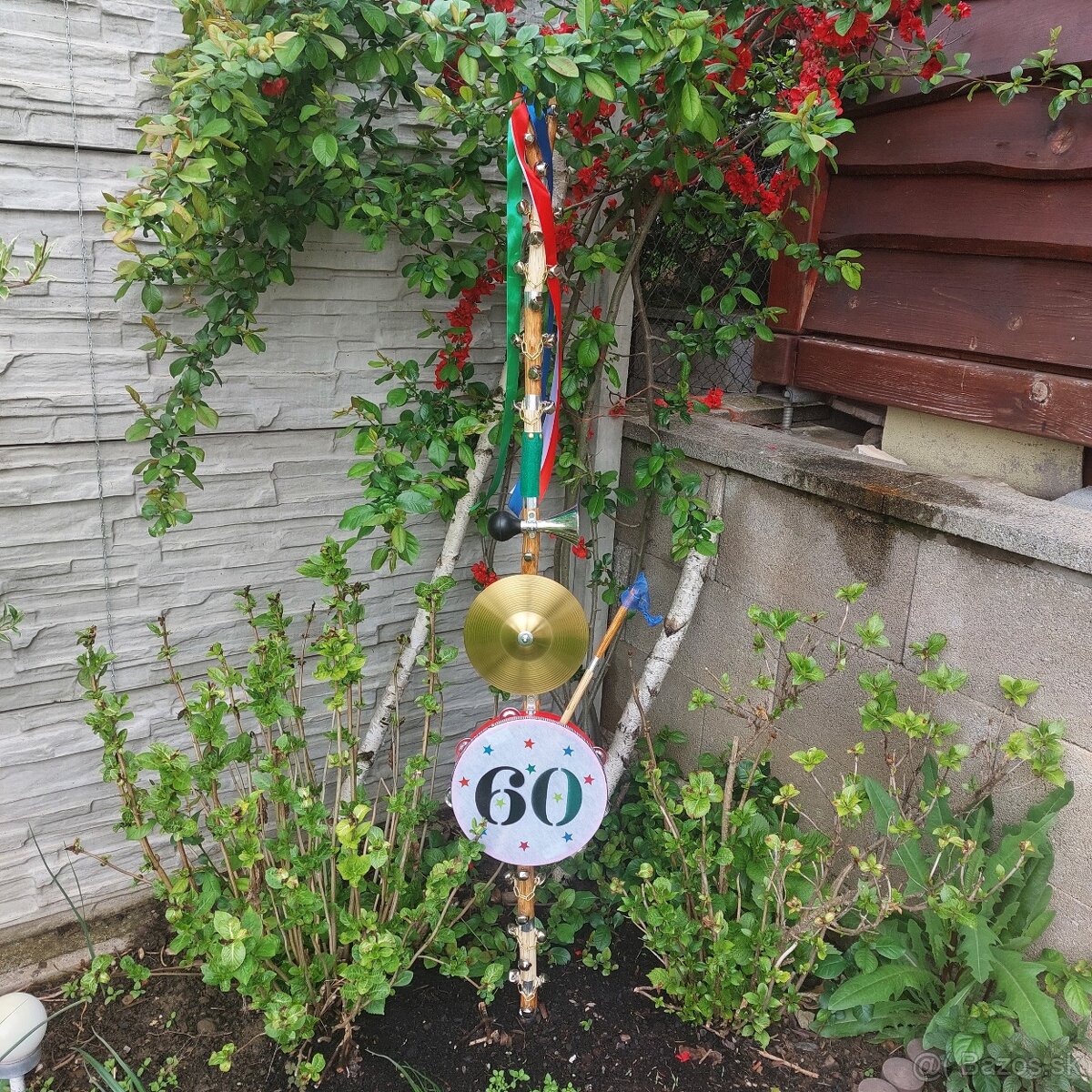 Ozembuch do kapely aj k heligonke - Vianočá akcia - 12