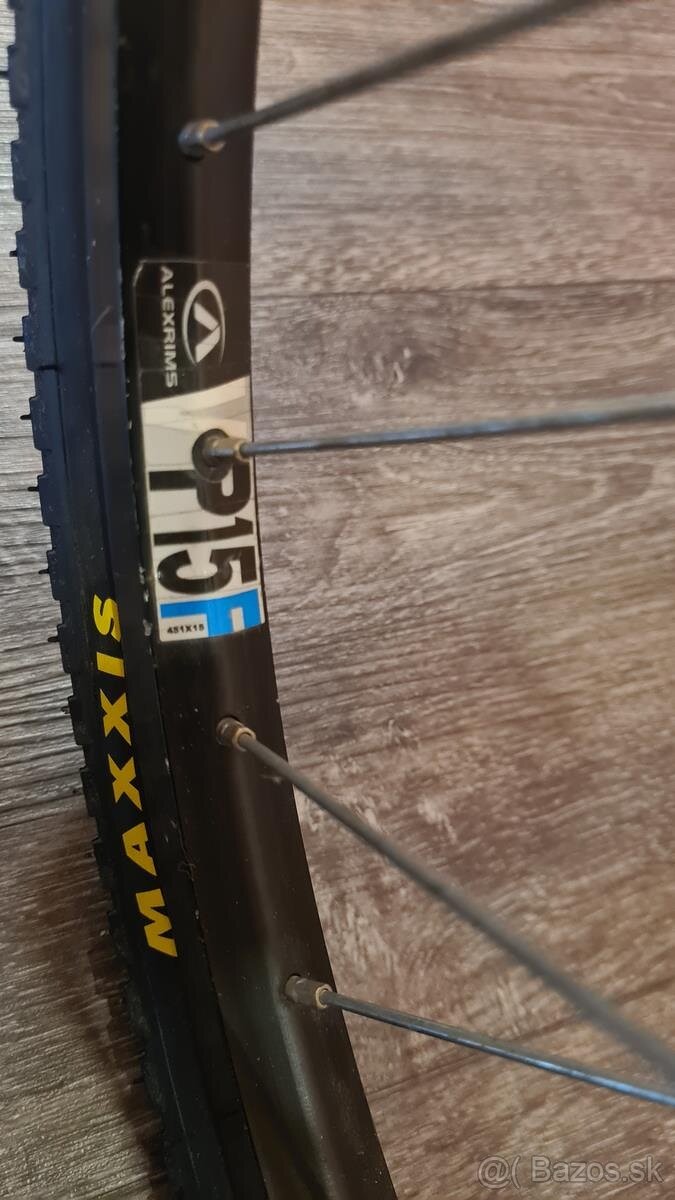 FELT Sector Expert Superlite - 12