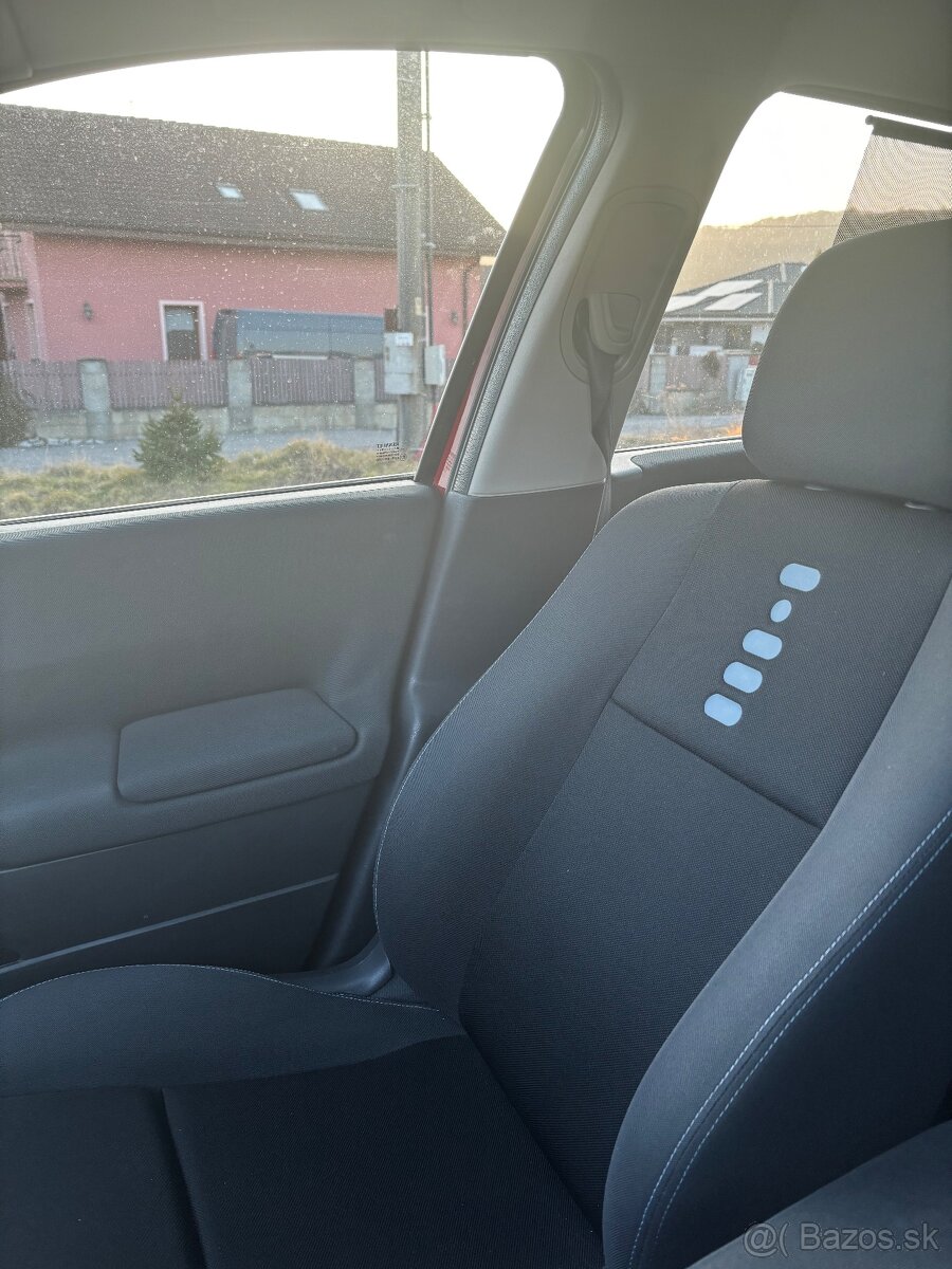 Renault Megane 2009 - 12