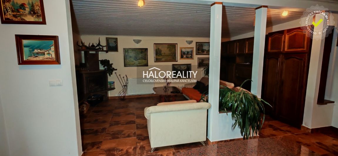 HALO reality - Prenájom, dvojizbový byt Stráne pod Tatrami - - 12