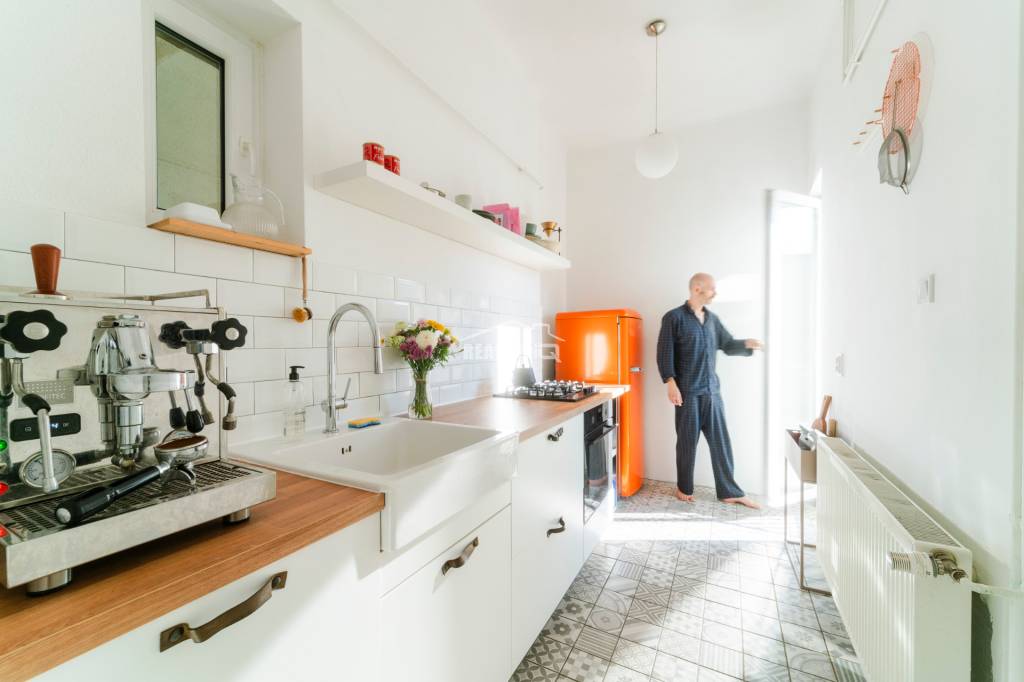 Predaj, 3-izbový byt, Moyzesova ulica, Žilina, Exkluzívne Re - 12