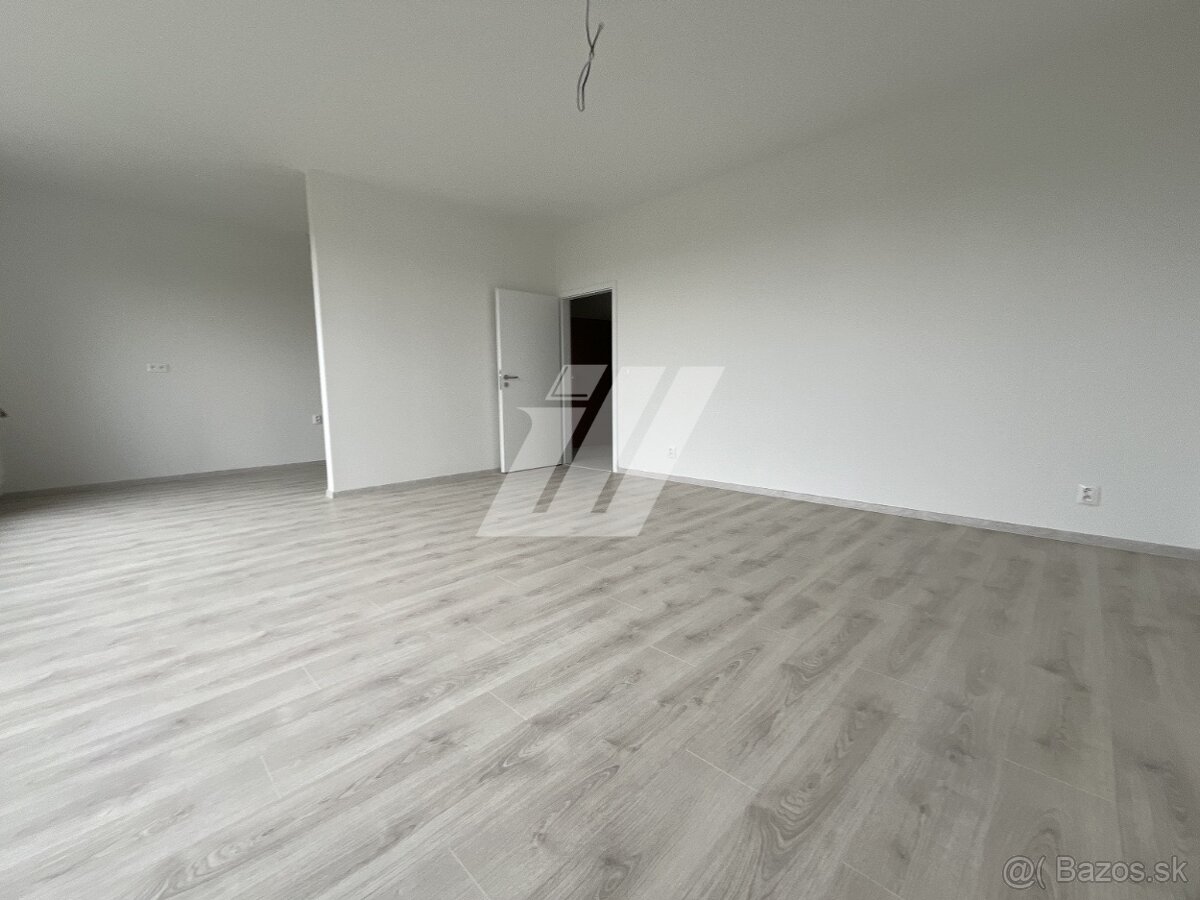 Rezidencia Sobieski – moderné bývanie v meste Štúrovo - 12