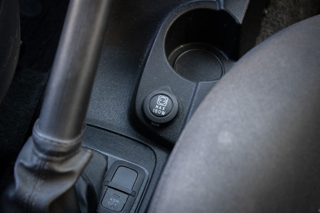 Fiat Doblo 1.4i MT/5 70kW - 12