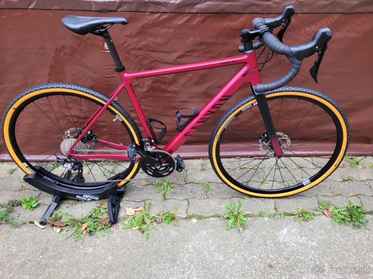 Cestný bicykel - 12