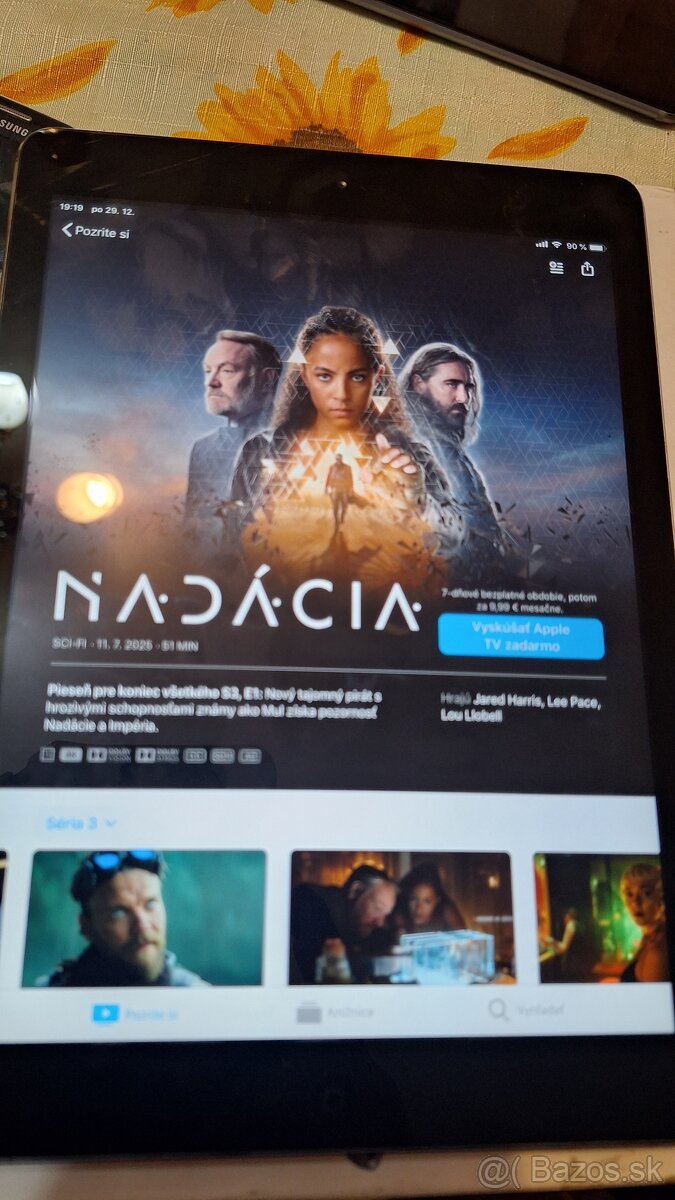 Ipad air A1475 128GB - 12