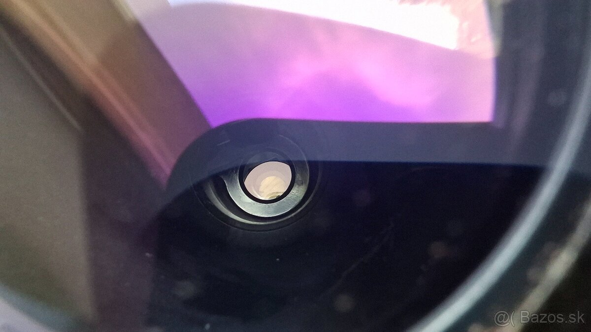 Ďalekohľad BPC 10X50 SOTEM - 12