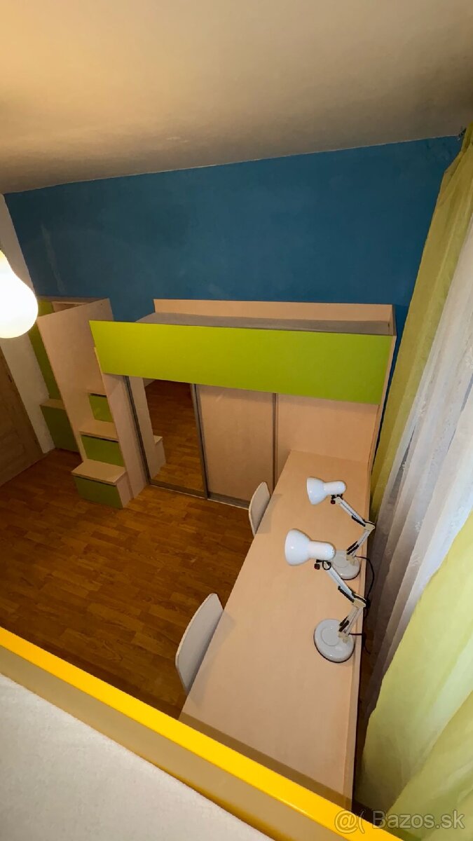 Detská izba - 12