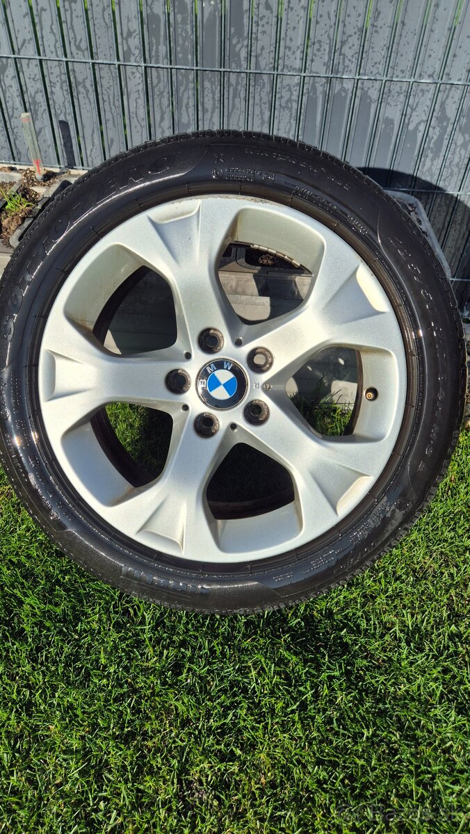 BMW X1 XDRIVE25D 160Kw - 12