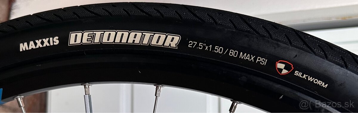 KTM Ultra 27,5” - 12