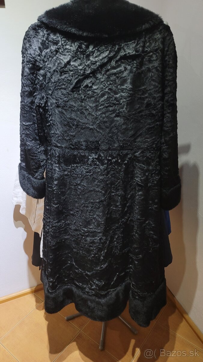 Kožuch zo zajaca - 12