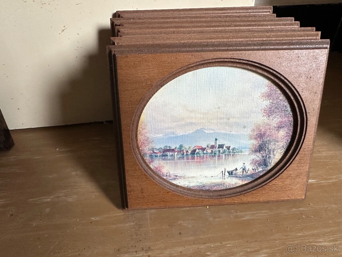 Predam obrazy 2 - 12