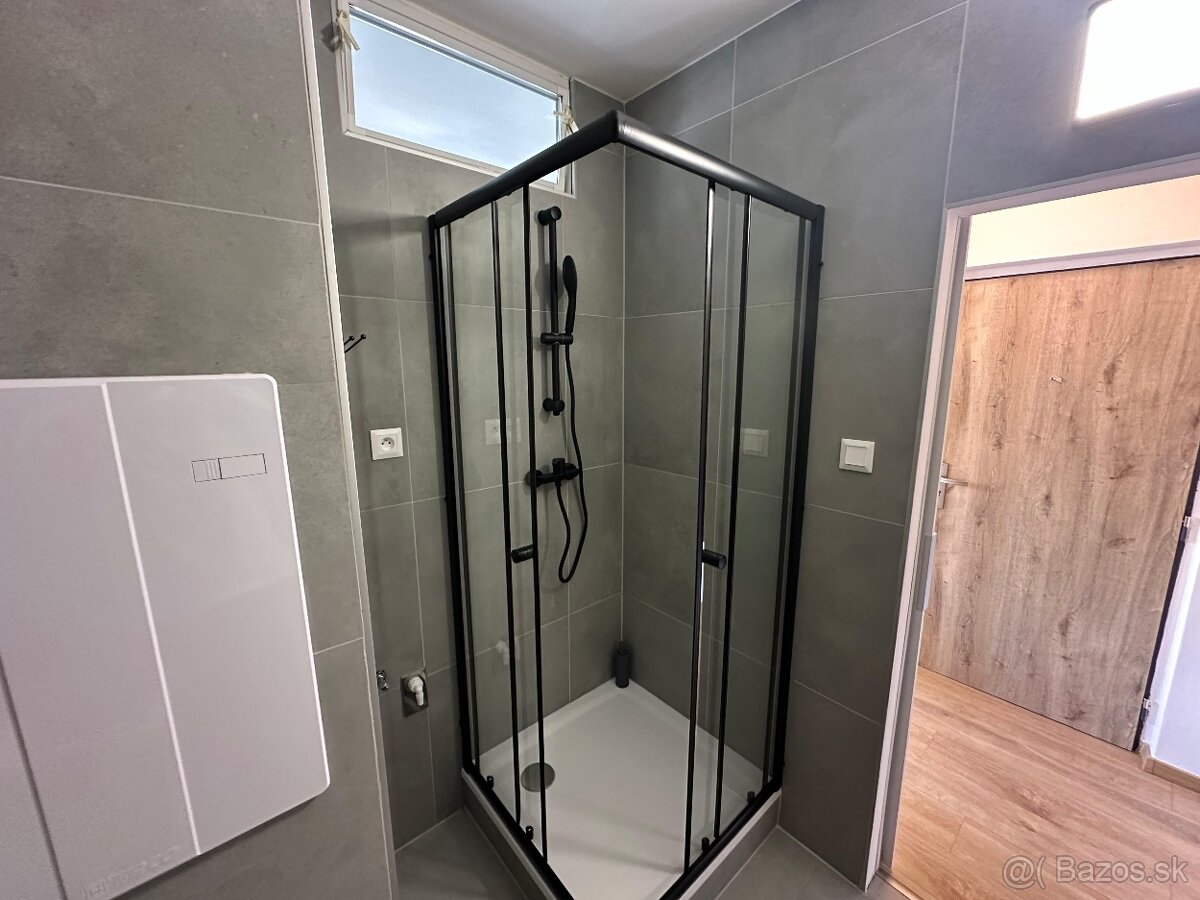 "Hodinový Hotel" Diskrétne ubytovanie Apartmány BB-Centrum - 12