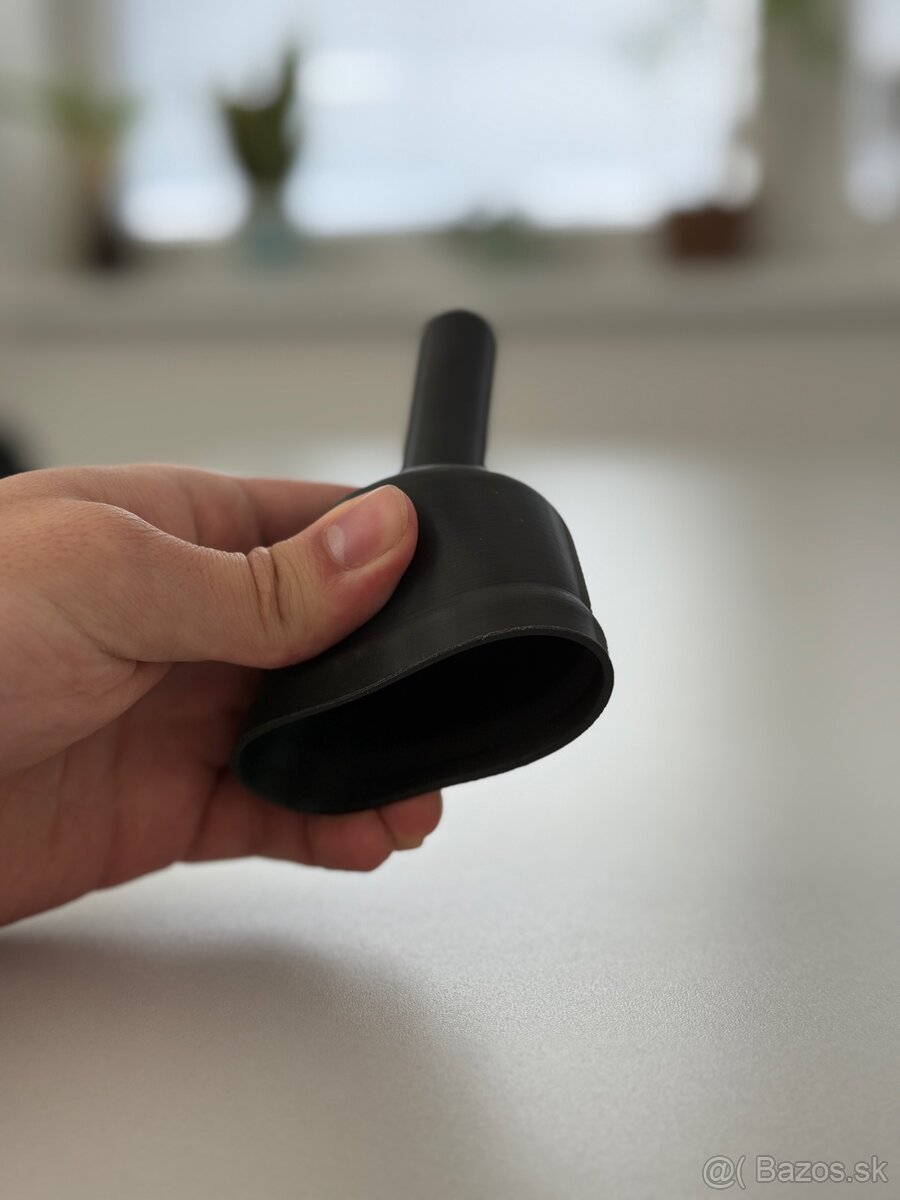 3D TLAČ (plast,kov) CAD MODELOVANIE, 3D SKENOVANIE - 12