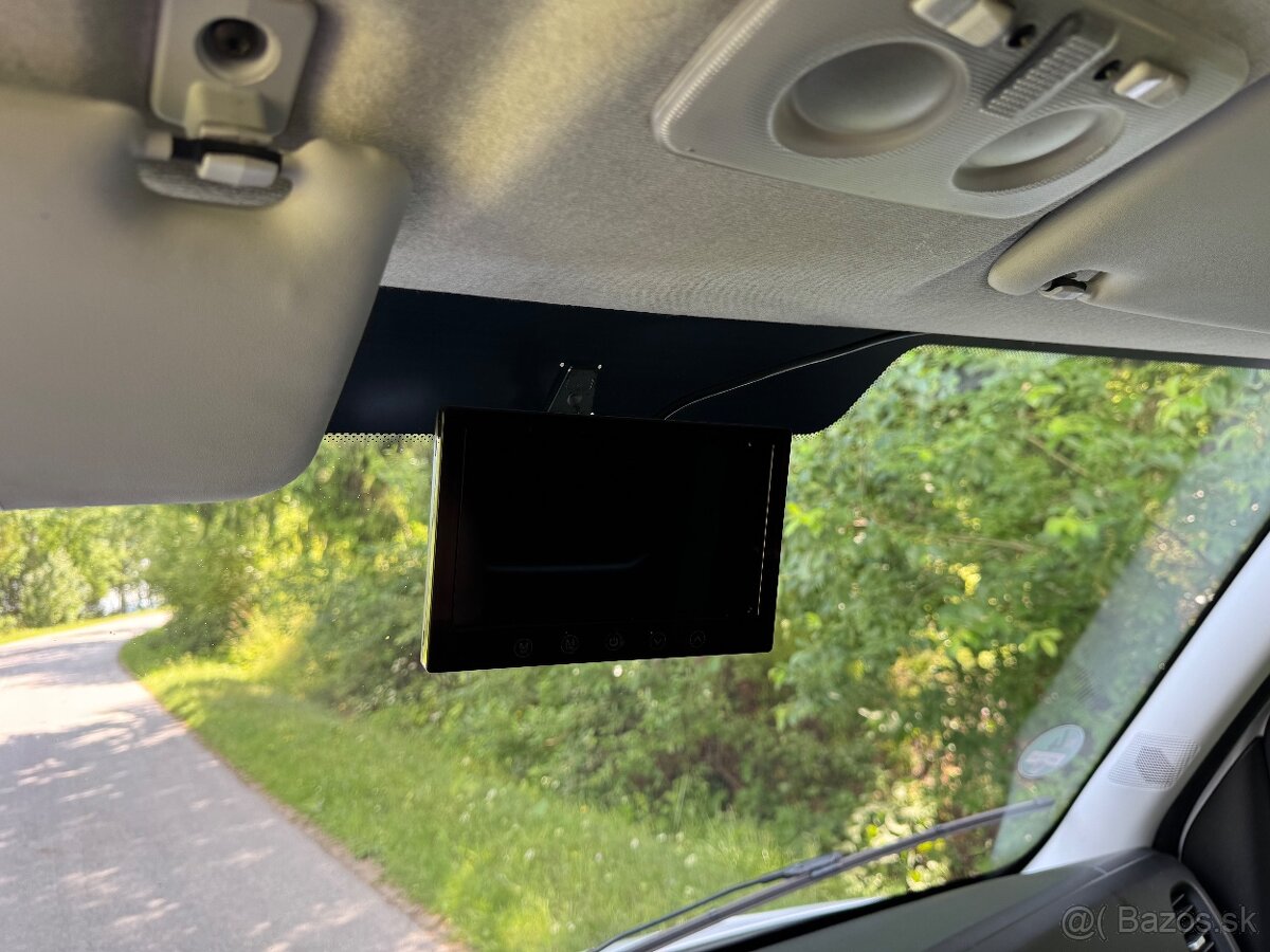 Iveco Daily 2.3 klima automat Znizena cena - 12