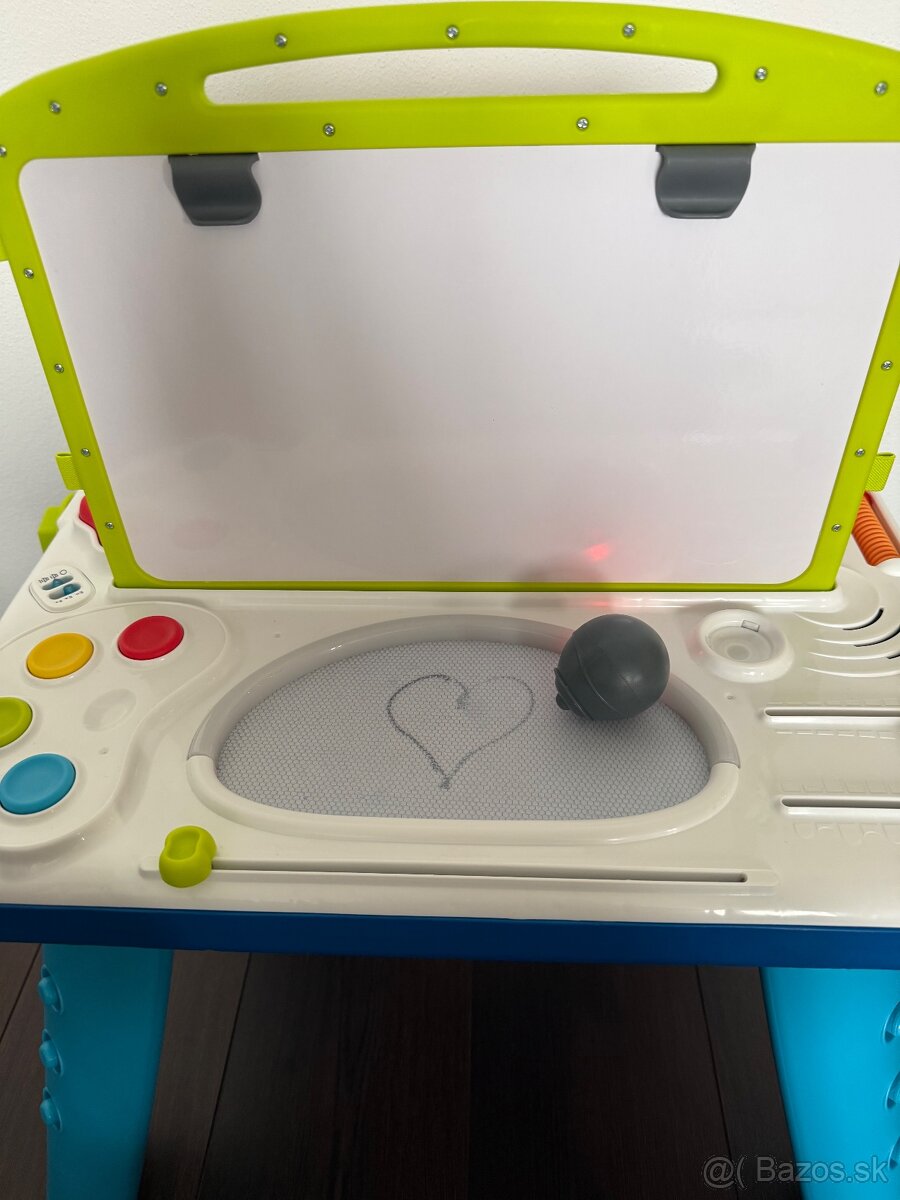 Interaktívny stolík Baby Einstein - 12