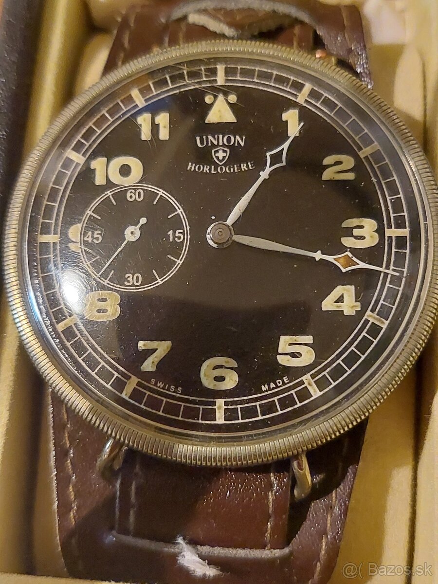 Stare svajciarske a ine hodinky - 12