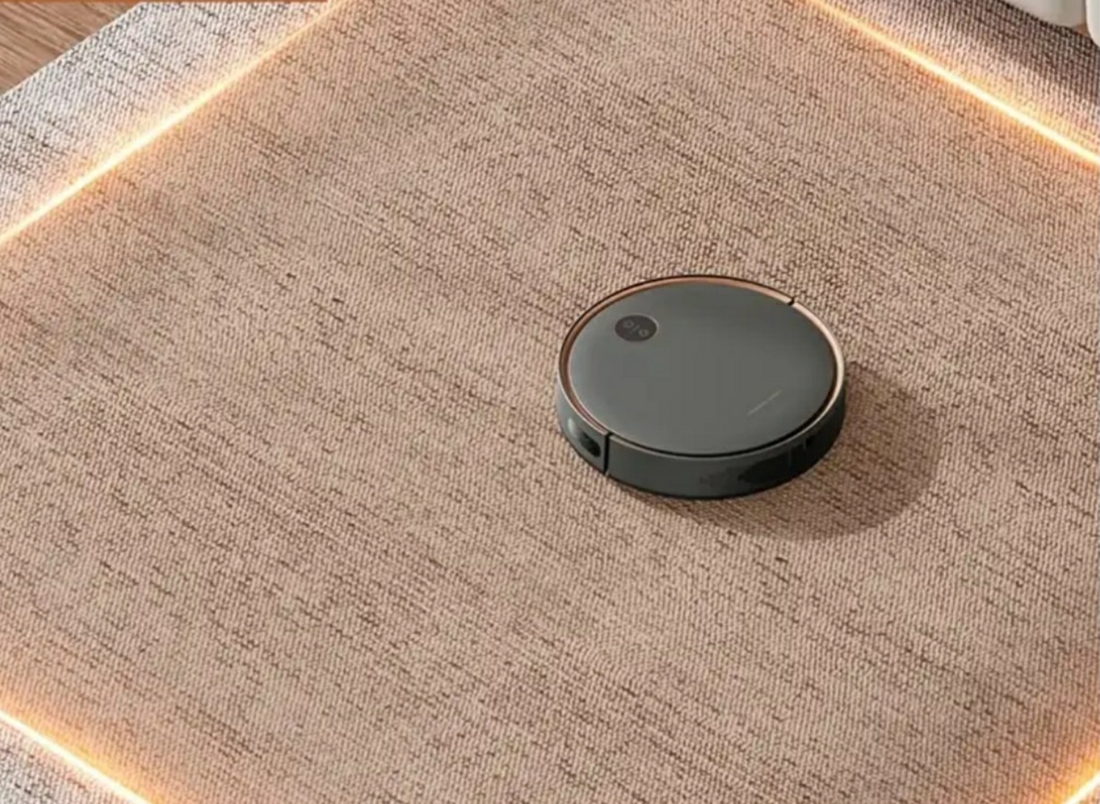 Nový nepoužitý robotický vysávač - 12