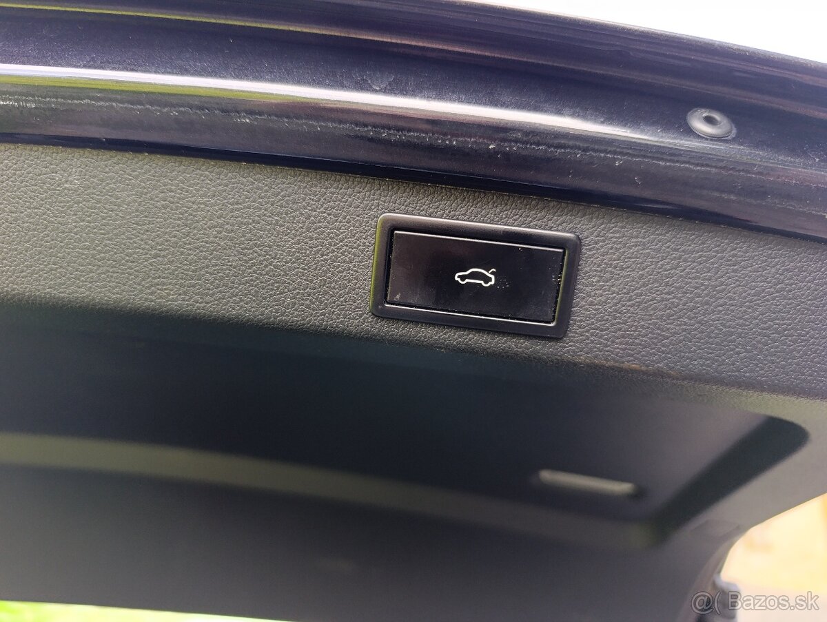 Škoda Superb III combi 2.0TDI150PS Kamera NAVI - 12