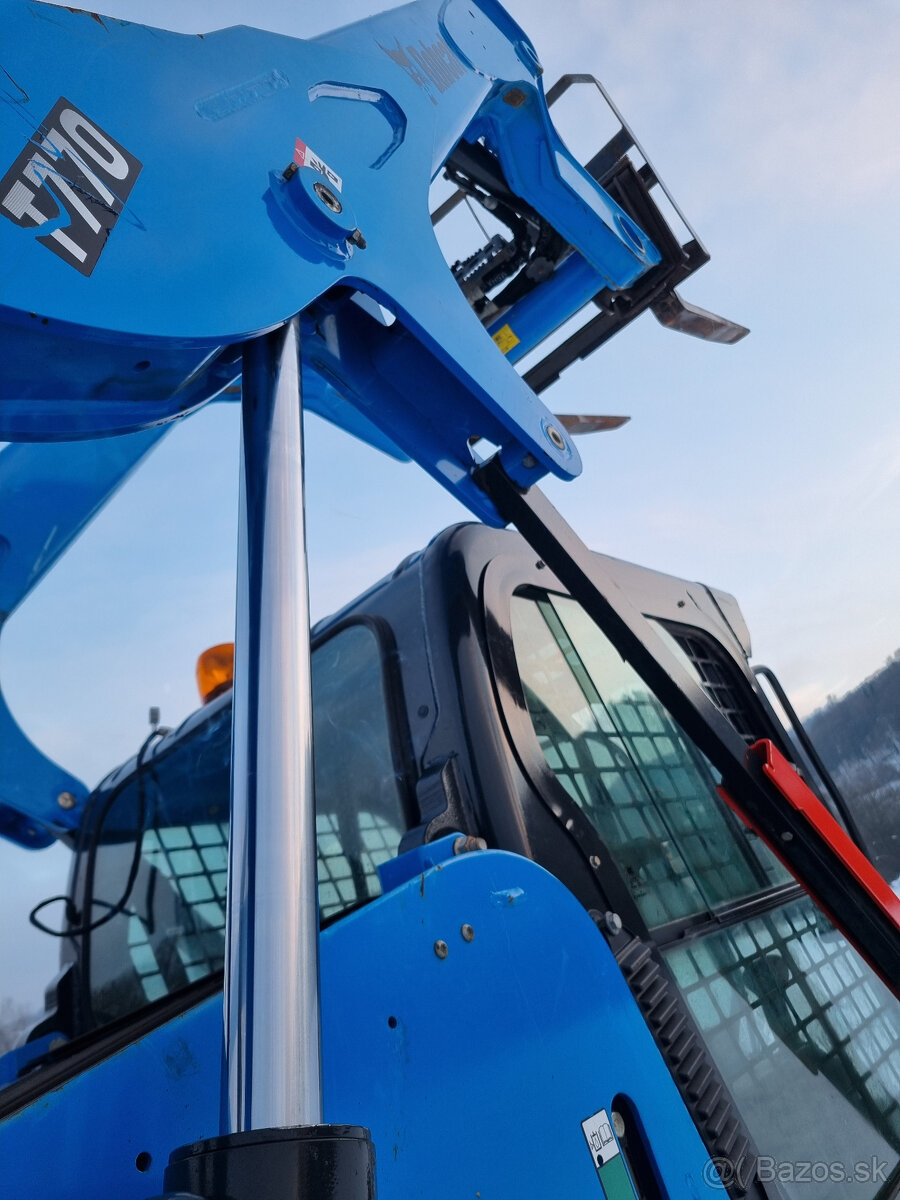 Pásový nakladač Bobcat T770 2,5 t - 12