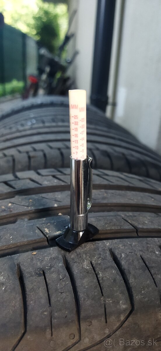 Elektróny 5x108 r17+ Letná a zimná sada - 12