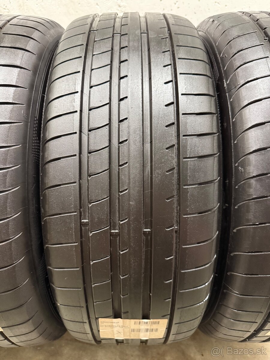 Letná sada 5x112 R20 255/45/20 Mercedes Benz EQE , GLC - 12