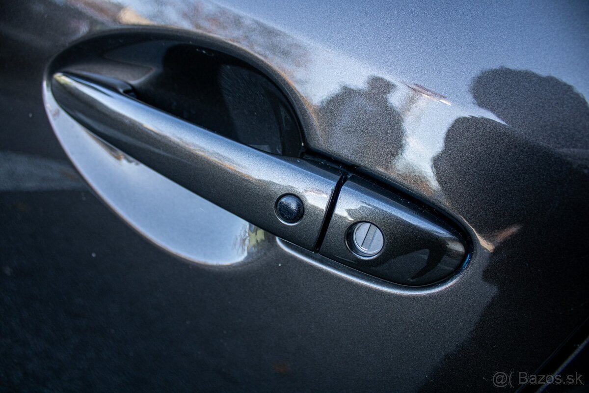 Mazda 6 Combi (Wagon) 6 2.2 Skyactiv-D Attraction - 12