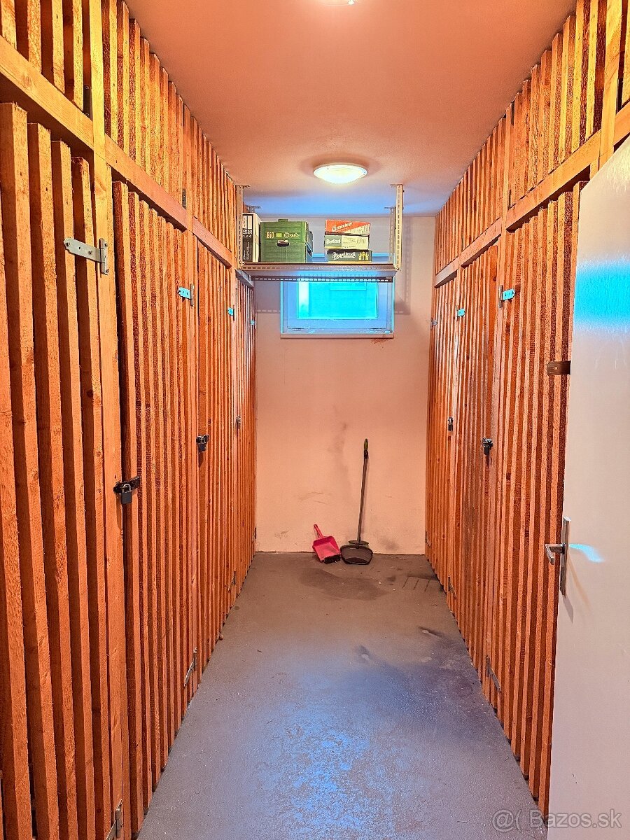 MIDPOINTREAL:Ponúka na predaj útulný 2i. byt v meste Stupava - 12