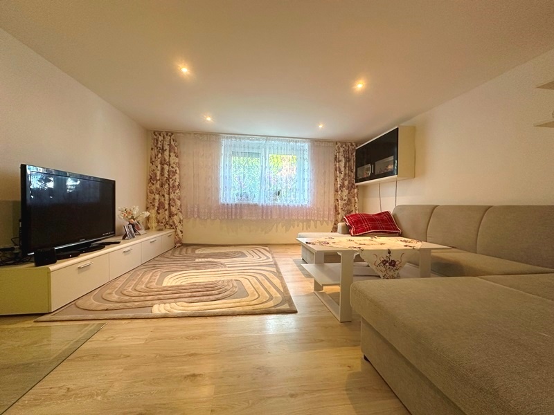 5i RD, pozemok 818 m2, Tešedíkovo - Šaľa - 12